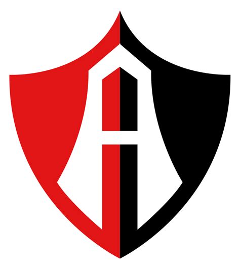 File:Club Atlas de Guadalajara logo.svg - Wikipedia