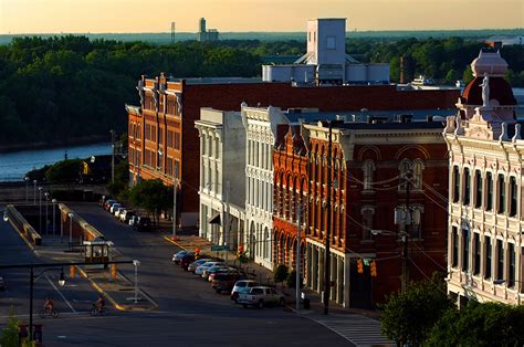 Montgomery, Alabama | Anthony John Coletti Photography