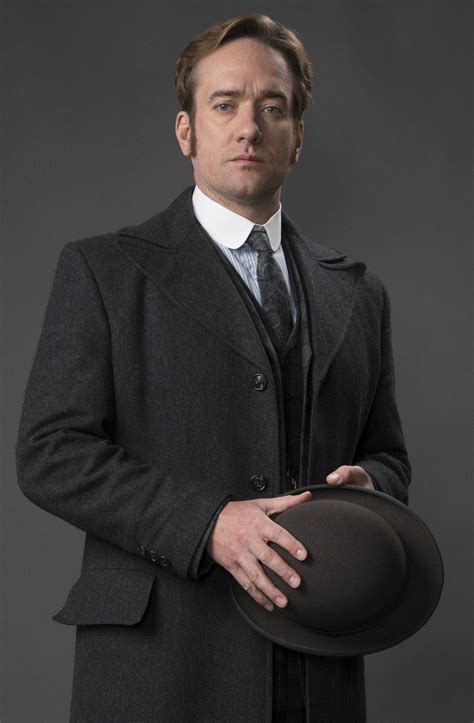 Matthew Macfadyen as Detective Reid on Ripper Street. | Matthew ...