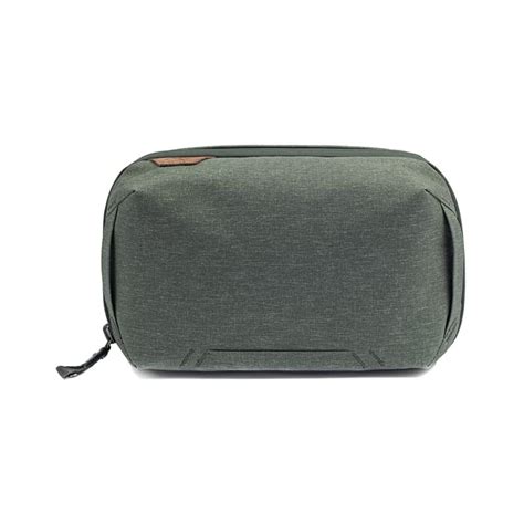 Peak Design Tech Pouch, sage - Accessory bags - Photopoint.lv