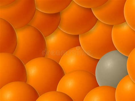 Background of Colored Bubbles, II Stock Illustration - Illustration of shadows, green: 5879