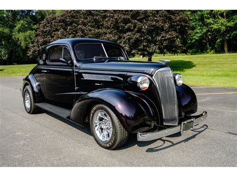 1937 Chevrolet Coupe for Sale | ClassicCars.com | CC-1108598