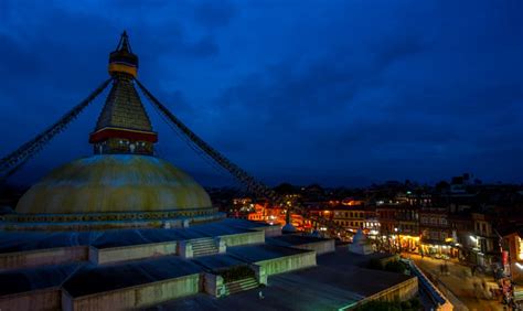 Redux: Kathmandu’s Boudhanath Stupa | The Digital Trekker Blog & Photography