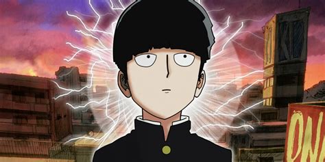 Mob Psycho 100: How Shigeo Brings Out the Best in People - Even His Enemies