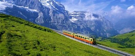 Switzerland Tour Packages at best price in Mumbai | ID: 6851933673