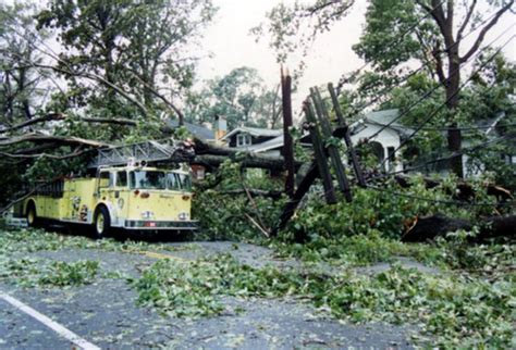 Hurricane Hugo – 31 Years Later (Reflections in Pictures and Video ...