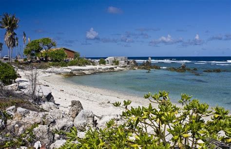 Nauru - Travel guide - Exotic Travel Destination