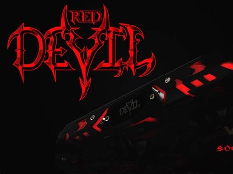 Powercolor teases its next Red Devil graphics card