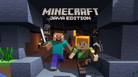 How to download Minecraft Java Edition free trial