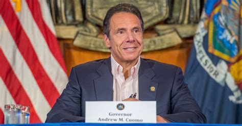 Cuomo Lifts More Restrictions as COVID-19 Data Trends Downward - Sunnyside Post