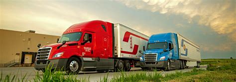 Crete Carrier Corporation Raises Driver Pay and Increases Allowed Speed on Trucks » Crete ...