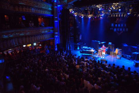 Chicago Blues Guide | Top Venues for Live Blues Music | Choose Chicago