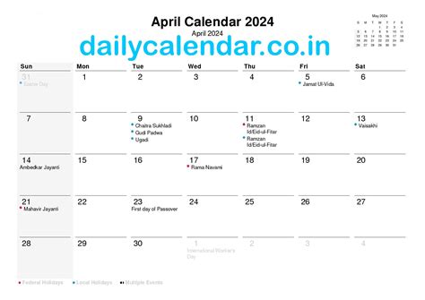 2024 April Calendar Tamil Pdf Download - October And November 2024 Calendar