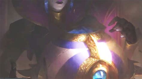 Victorious Orianna will be this year’s League of Legends ranked reward ...