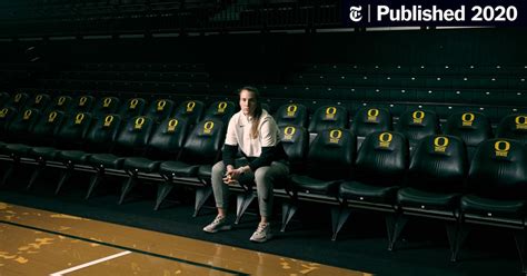 Sabrina Ionescu’s Big Moment Wasn’t the One She Expected - The New York ...