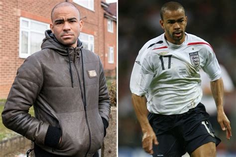 Former England footballer, Kieron Dyer undergoes 'life-changing' liver ...