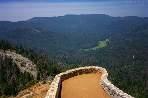 Joe's Guide to Yosemite National Park - Mariposa Grove of Giant Sequoias