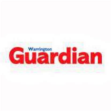 Warrington Guardian - YouTube