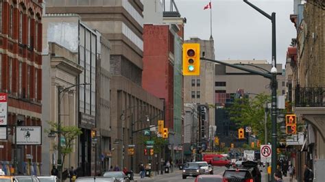 Are London streets safe for pedestrians? | CBC News