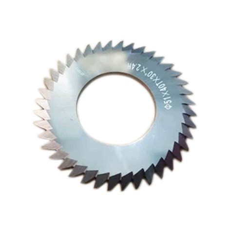 10 Inch Circular Aluminium Cutting Blade, 32 at Rs 370/piece in ...