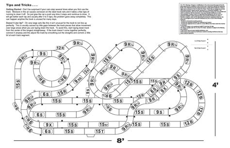 Giant Raceway Set | AFX Racing