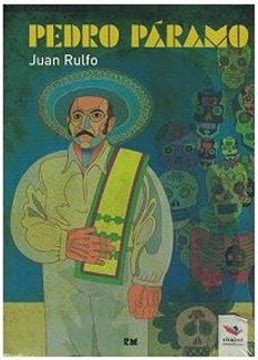 Libro Pedro Paramo (tapa dura) De Juan Rulfo - Buscalibre