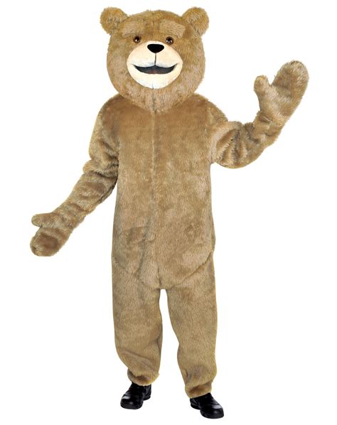 Adult teddy bear costume | XXX Porn Library