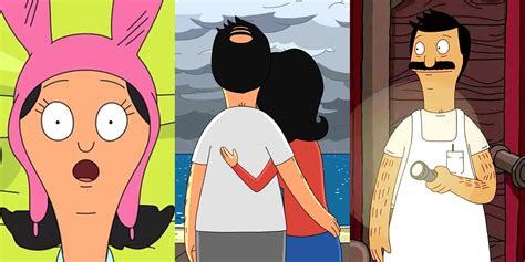 20 Best Bob's Burgers Episodes Of All Time