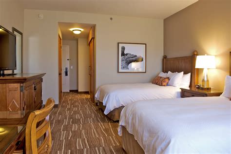 Luxury Tucson Resort - Hotel | JW Marriott Tucson Starr Pass Resort & Spa