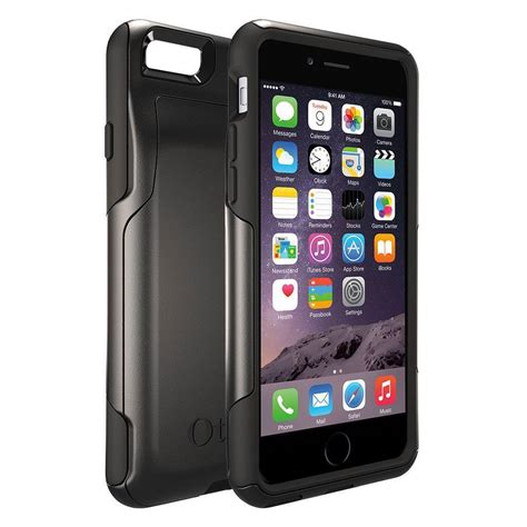 Top 5 Best iPhone 6s and iPhone 6 Cases