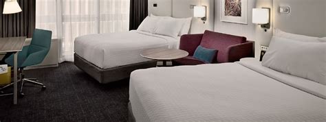 Here's How InterContinental Hotel Group Is Patenting Great Room Design