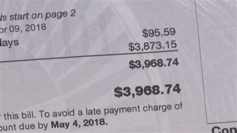 Con Edison Bill Spikes After Conversion to Smart Meter – NBC New York