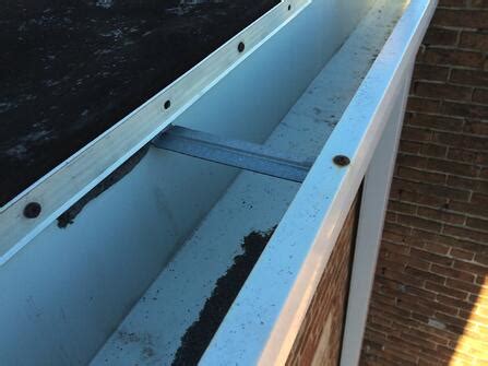 Introduction to the Basic Types of Commercial Gutters