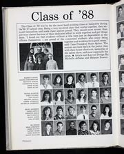 Lafayette High School - Marquis Yearbook (Lexington, KY), Class of 1987, Page 173 of 232