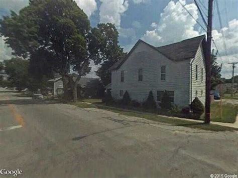 Google Street View Casstown (Miami County, OH) - Google Maps