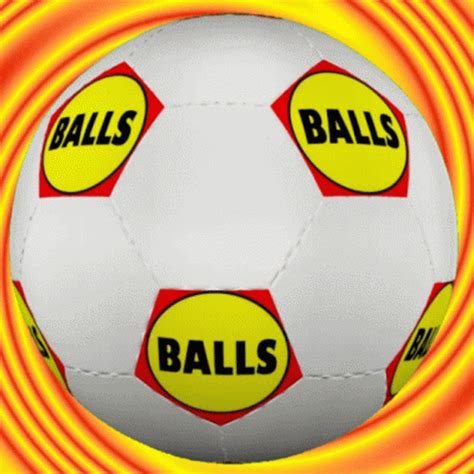 Balls Nuts GIF - Balls Nuts Football - Discover & Share GIFs