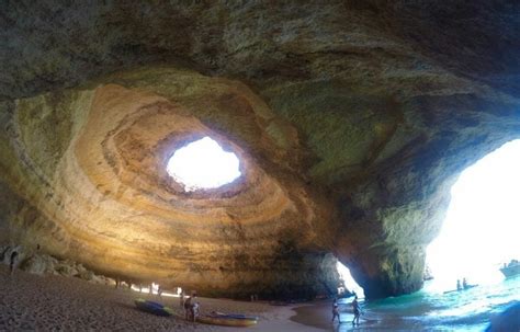 Full Guide to Benagil Cave & Beach – How to Get there, Tours & Tips