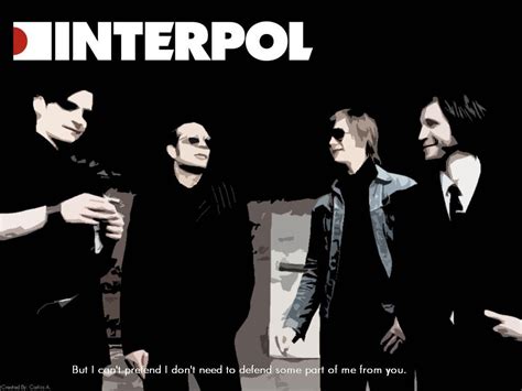 Interpol - Interpol Wallpaper (101992) - Fanpop