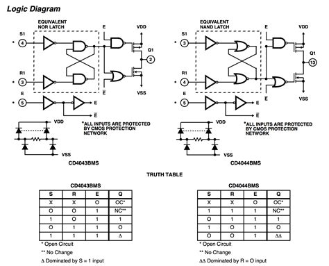 How to control this latch with Positive Logic – Valuable Tech Notes