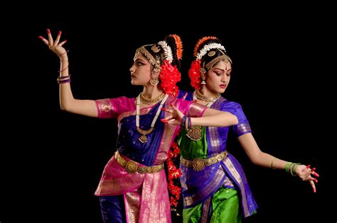 NDA Feature: Andhra Pradesh’s art of Kuchipudi – Nateshwar Dance Academy