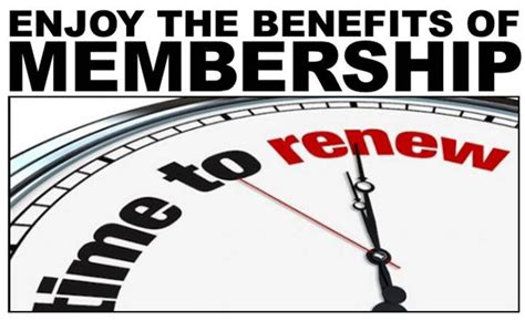 Membership Renewal Does Not Stop After Sending a Dues Renewal – Non-Profit Help