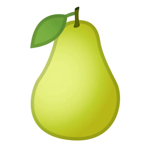 🍐 Pear Emoji Meaning with Pictures: from A to Z