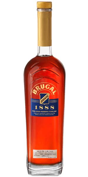 Brugal 1888 Rum Reviews & Tasting Notes