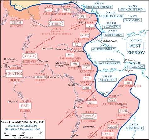 How close the Germans were to Moscow | Battle of moscow, Map, Moscow