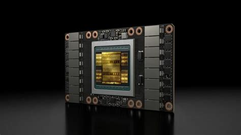 NVIDIA May Potentially Utilize TSMC's CoWoS Packaging for the Next ...