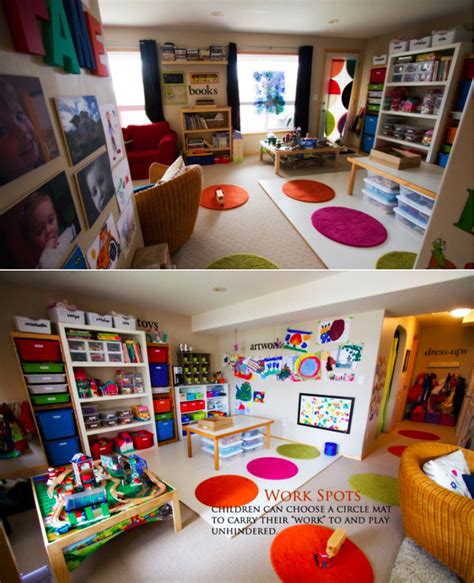 colorful-homeschool-classroom-ideas