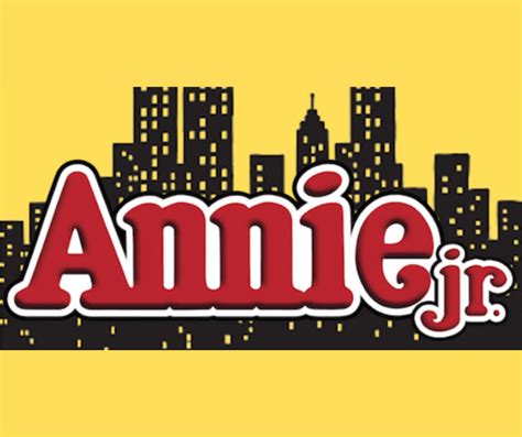 VPA students bringing "Annie Jr." to the stage | Herbert Carter Global ...