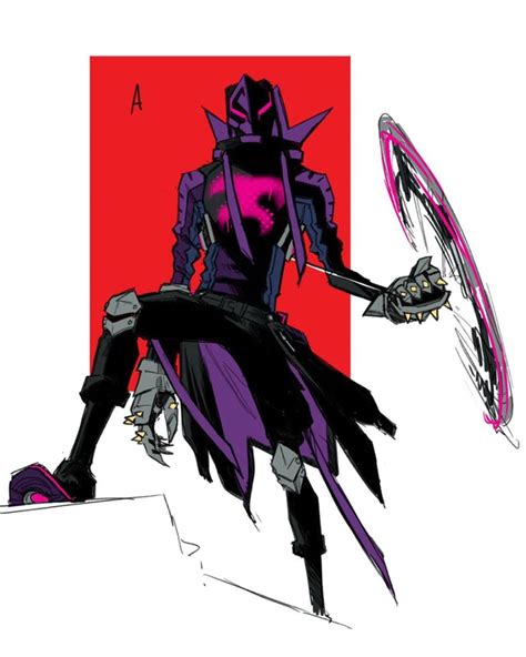 Miles Morales | Prowler Concept Art (ATSV) | Spider art, Spiderman art, Spiderman artwork