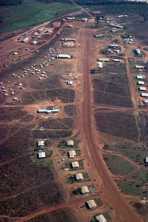 Wadeye | Daly River - Victoria River area | Northern Territory | Australia | OzOutback