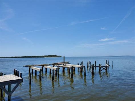 CEDAR KEY FISHING PIER - Updated December 2024 - 11 Photos - 550 Dock ...